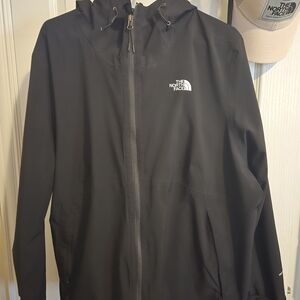 The North Face Men's Black Jacket